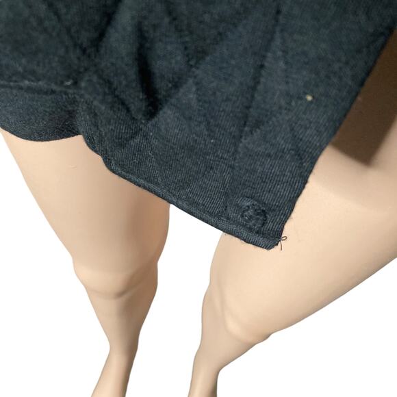 Sovereign Code Jacket Mens Large Princeton Mens Black Quilted Snap Front New - Picture 13 of 16